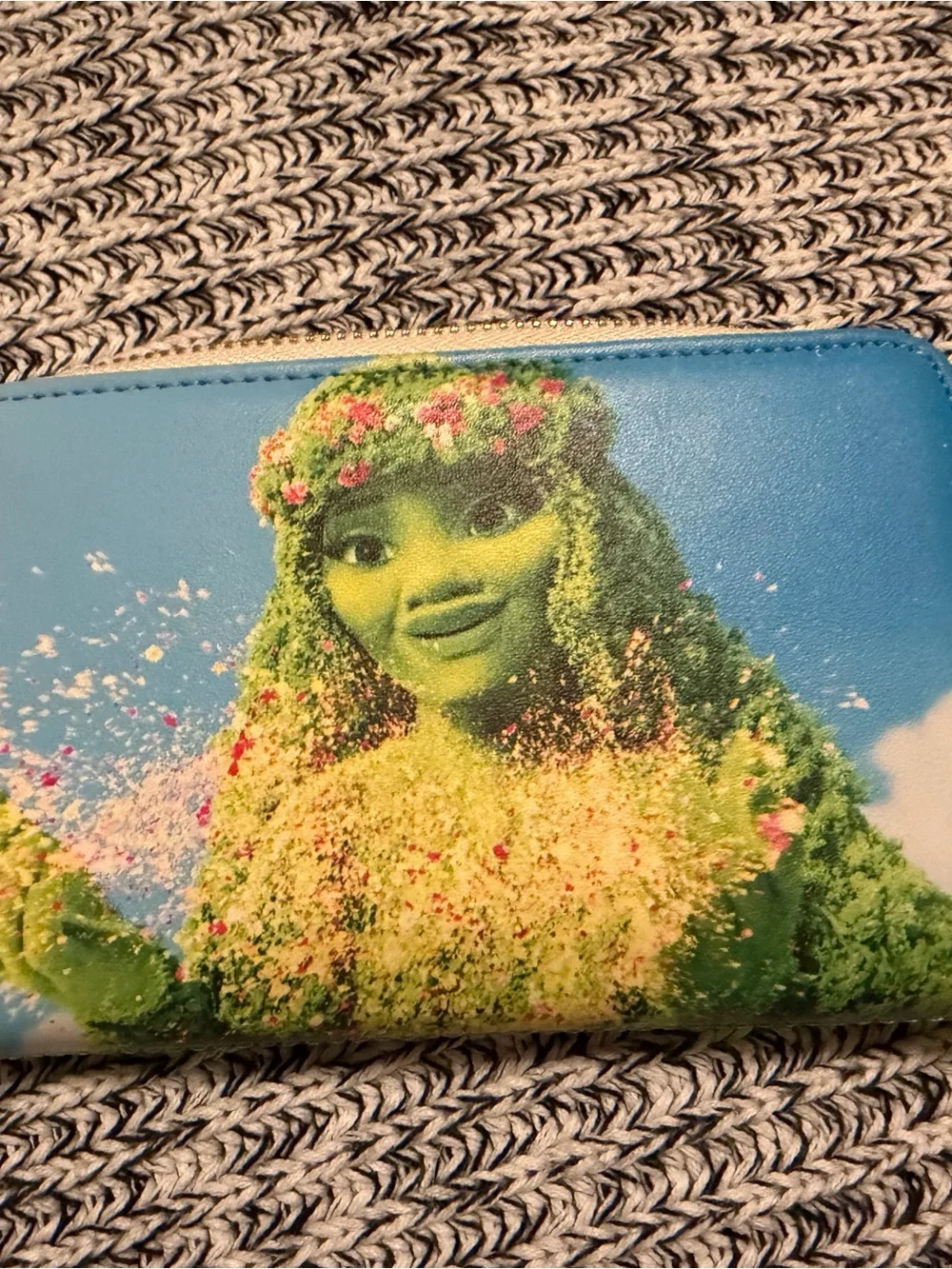 Loungefly official wallet